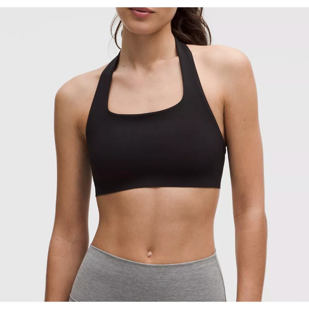 T-Back Yoga Bra Light Support, A-C Cups - Lululemon